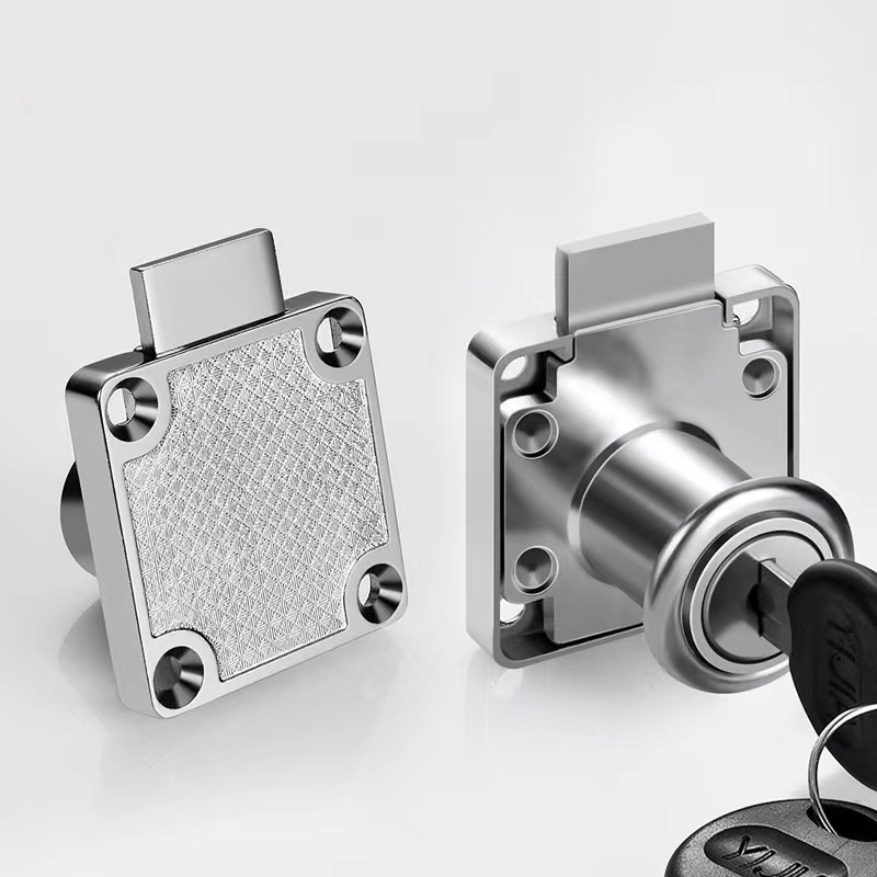 Yutoko serrure de tiroir de bu - Furniture Hardware Manufacturers avis et prix