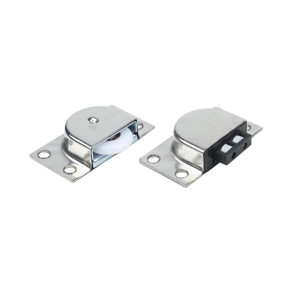 Roulettes de porte en métal po - Brand Hardware Furniture avis et prix