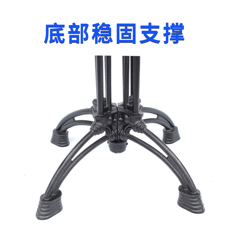 Pieds de table personnalisable - Furniture For Hardware Shop avis et prix