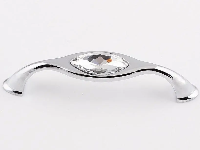 Poignées de tiroir 3,75'' et 5 - Unique Furniture Hardware avis et prix