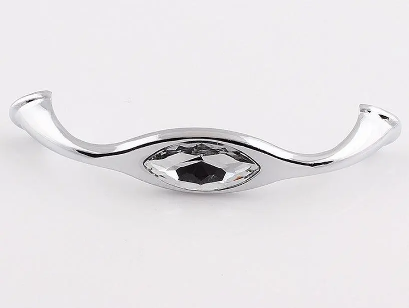 Poignées de tiroir 3,75'' et 5 - Unique Furniture Hardware avis et prix