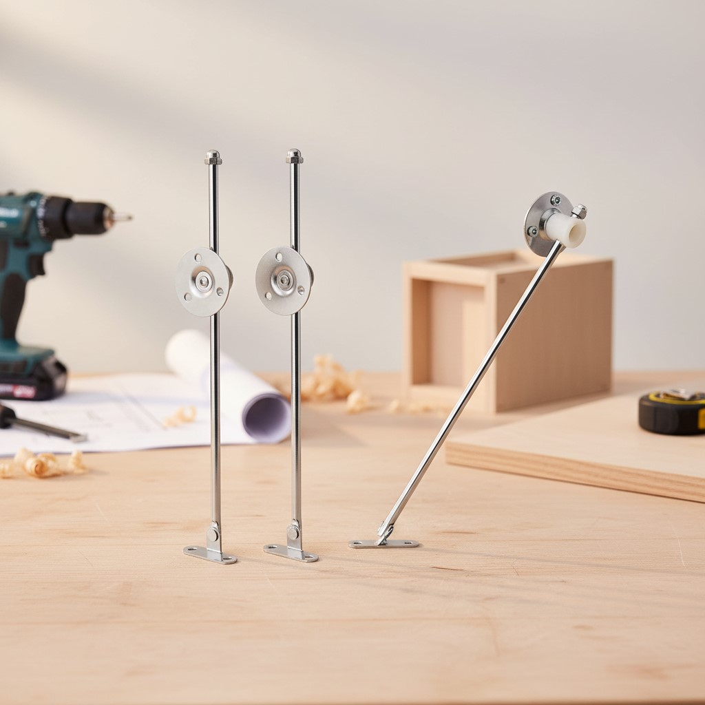 Charnières de Support, bras de - Brand Hardware Furniture avis et prix