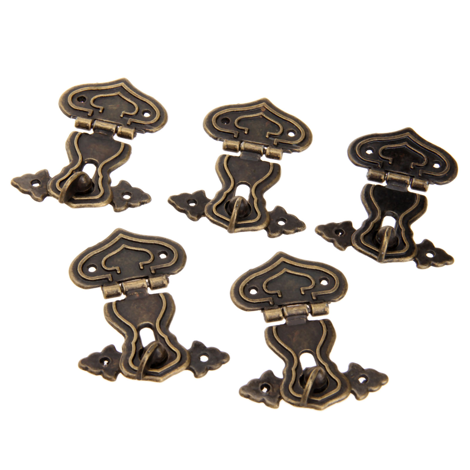Moraillons décoratifs en métal - Furniture Hardware Manufacturers avis et prix