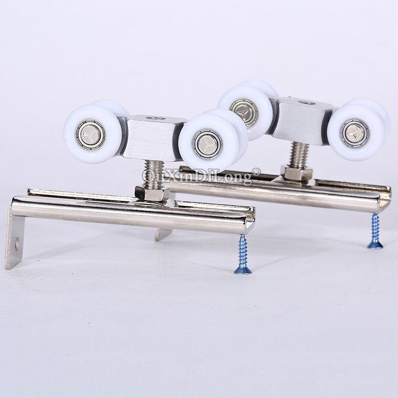 RapDuty-Rouleaux de Porte Coul - Brand Hardware Furniture avis et prix