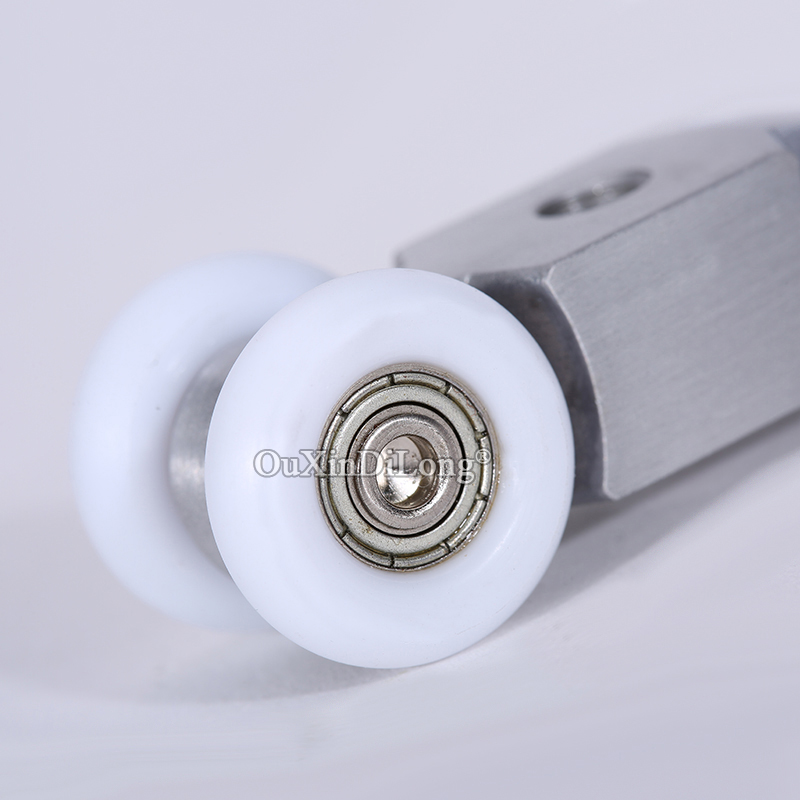 RapDuty-Rouleaux de Porte Coul - Brand Hardware Furniture avis et prix