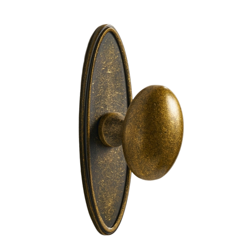 ABGR-fleur de glace en laiton  - Furniture Hardware Brass avis et prix