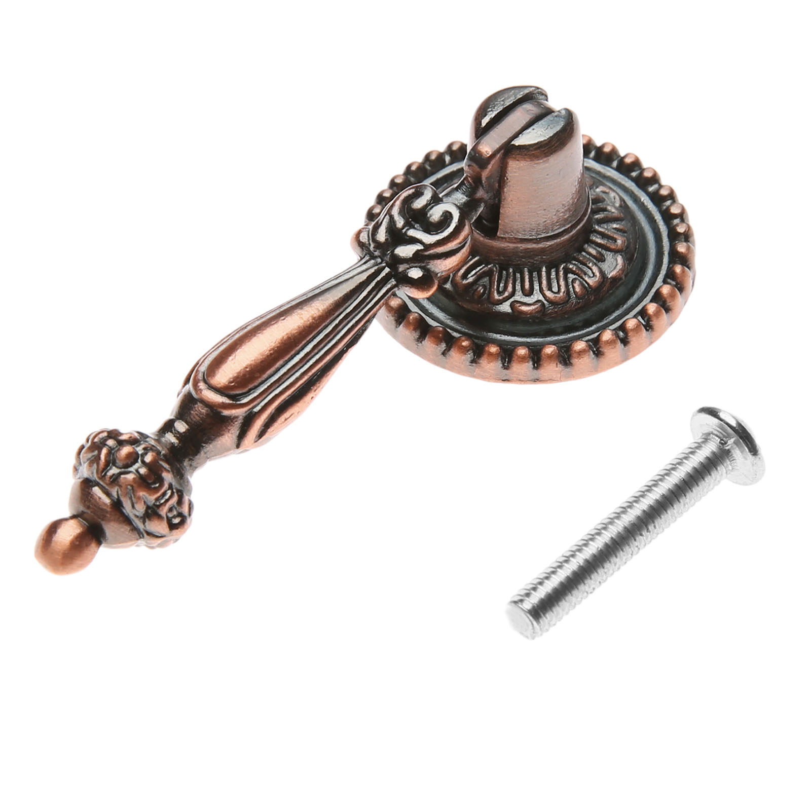 Lot de 2 poignées de tiroir an - Furniture Hardware Drop Pulls avis et prix