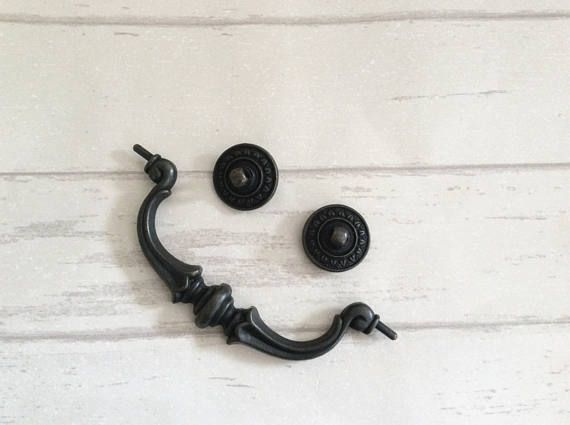 Poignées de tiroir pour commod - Furniture Hardware Drop Pulls avis et prix