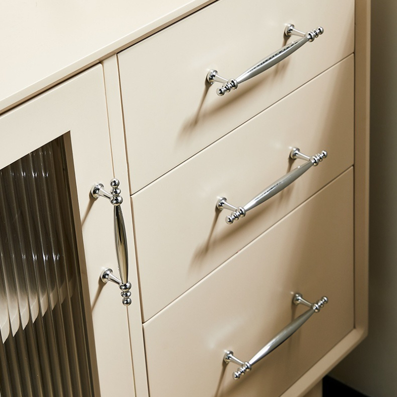 Poignées de tiroirs en T de st - Unique Furniture Hardware avis et prix