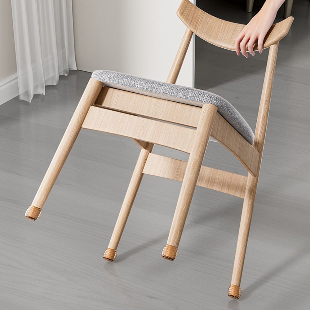 Couvre-pieds de chaise en Sili - Furniture Foot Pad avis et prix