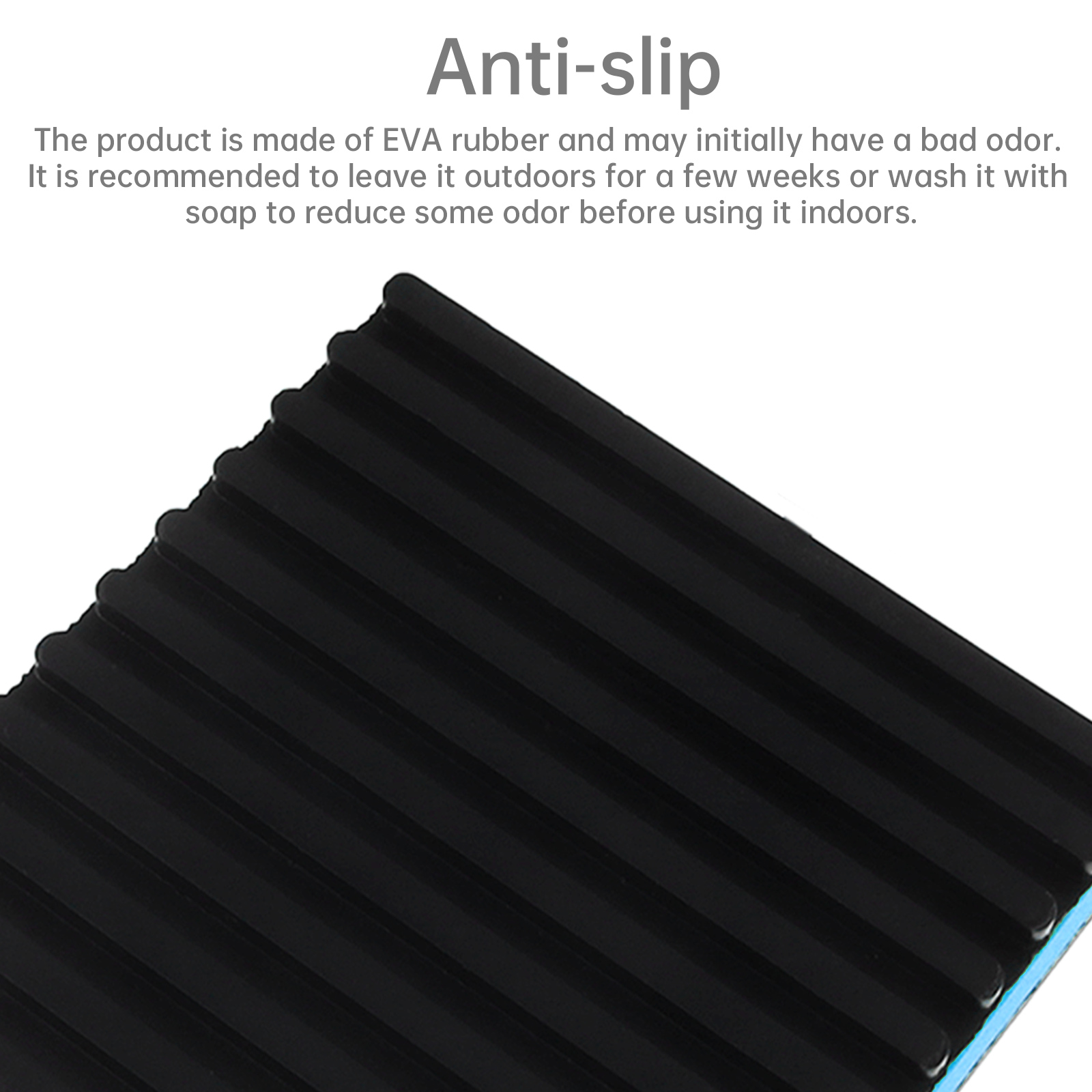 Coussin Anti-Vibration en caou - Furniture Foot Pad avis et prix