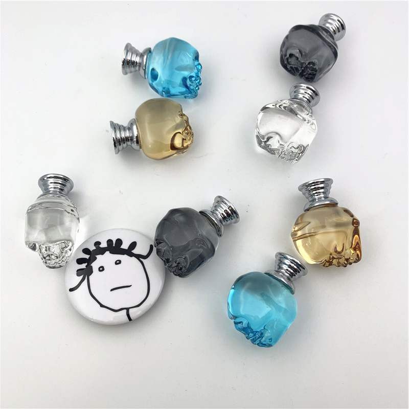 LCH – bouton en forme de crâne - Unique Furniture Hardware avis et prix