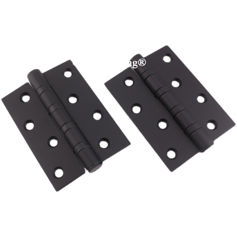 Charnières de porte en acier i - Brand Hardware Furniture avis et prix