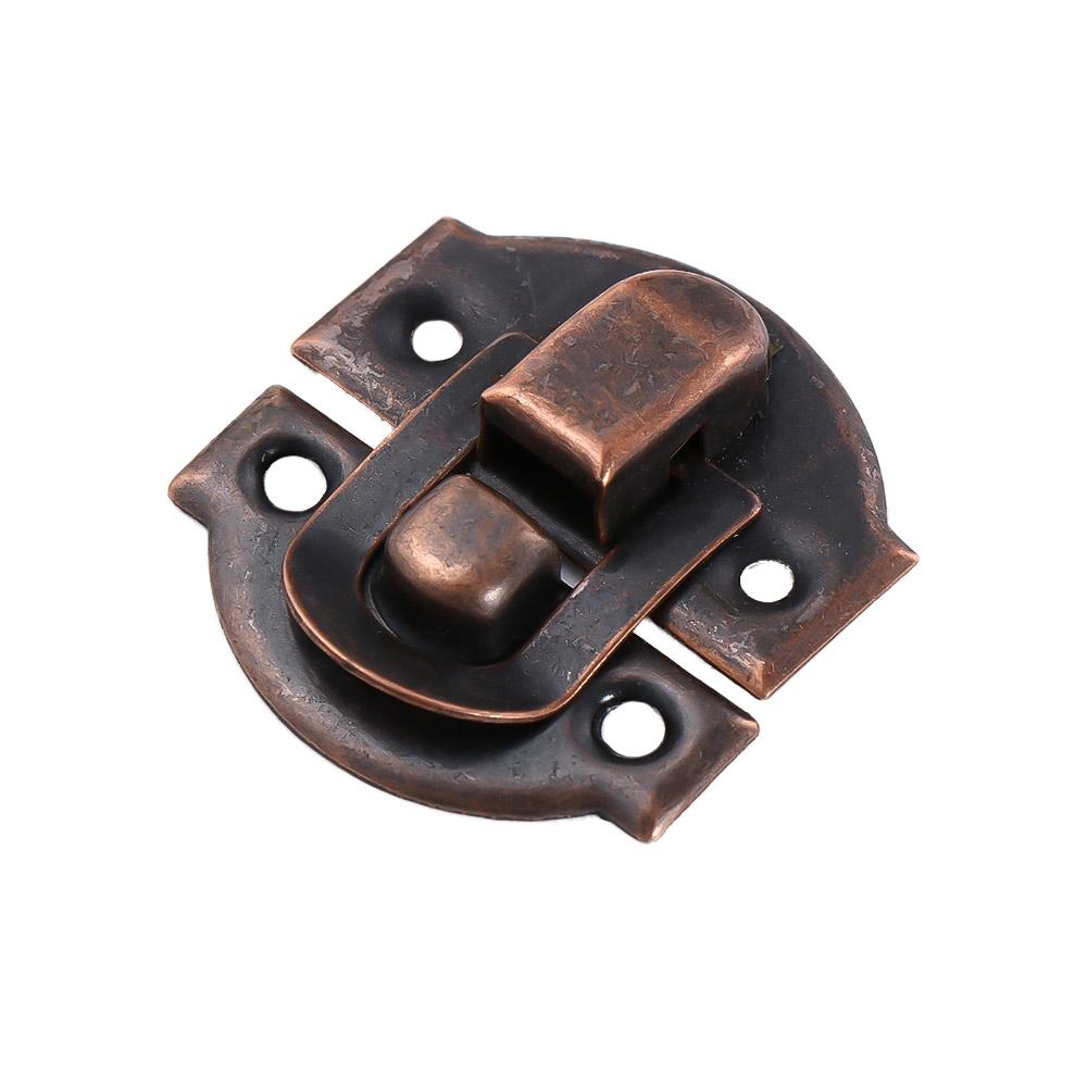 Boîte à bijoux en bois avec se - Furniture Hardware Brass avis et prix