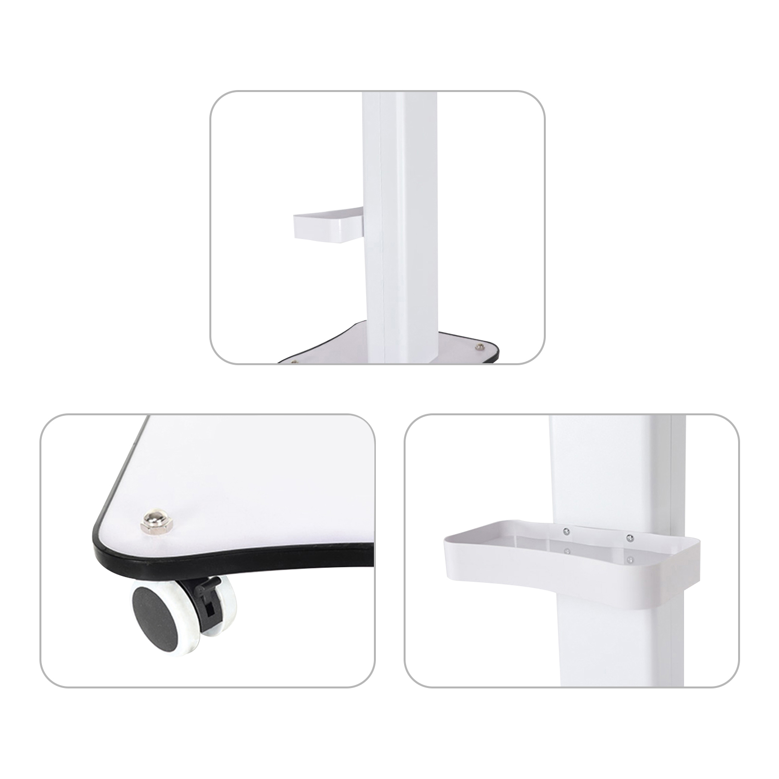 Chariot de Salon Mobile Modern - Furniture Hardware Brass avis et prix