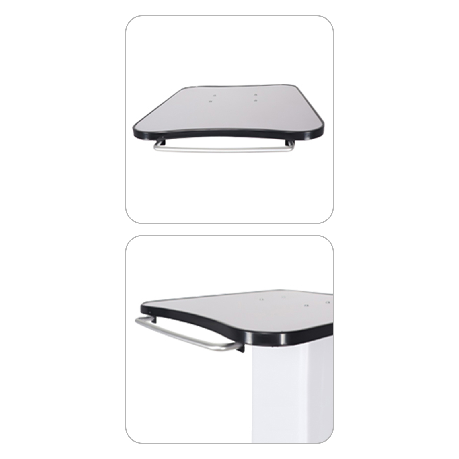 Chariot de Salon Mobile Modern - Furniture Hardware Brass avis et prix