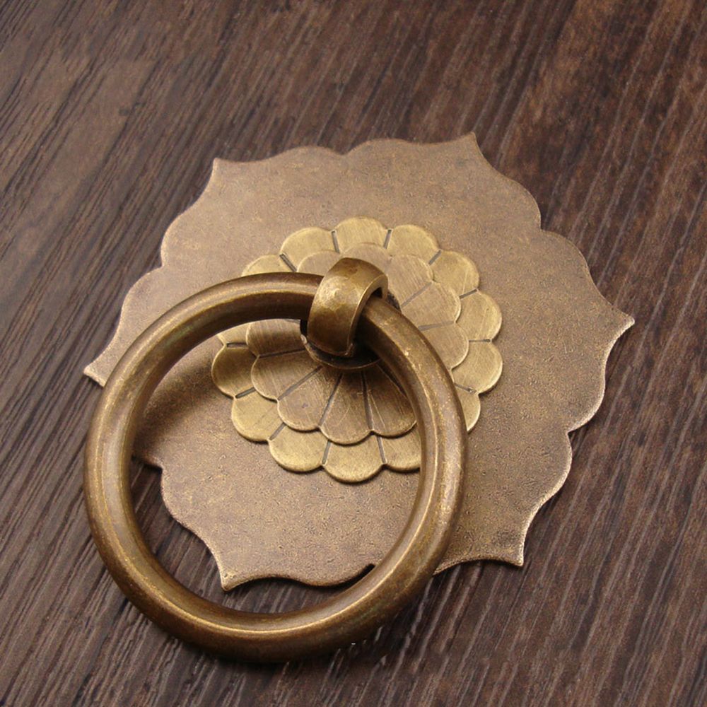 Poignées de porte, boutons de  - Furniture Hardware Drop Pulls avis et prix