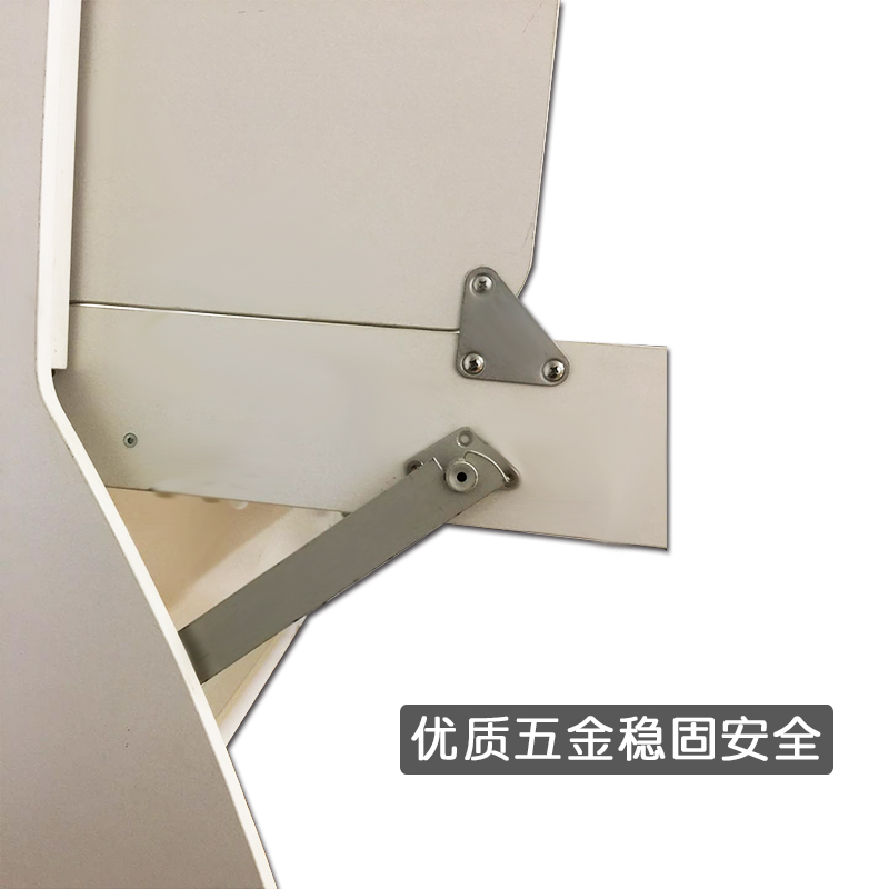 Étagère murale invisible multi - Furniture Hardware For Bed avis et prix
