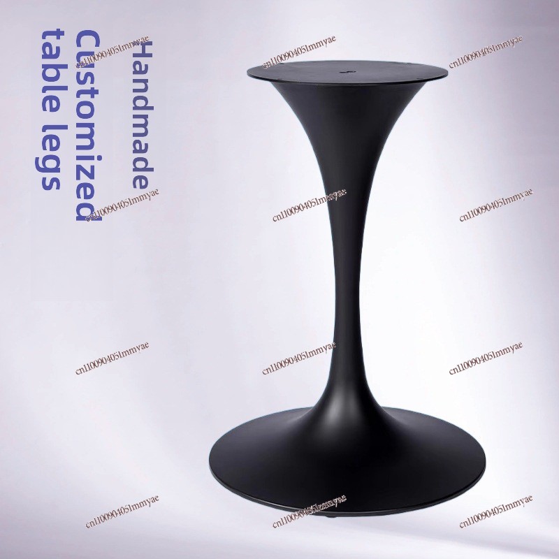 Base de table en acier inoxyda - Furniture For Hardware Shop avis et prix