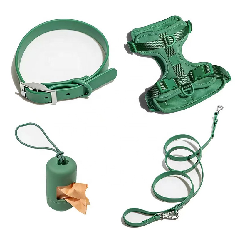 Harnais et laisse pour chien e - Furniture Hardware Logo avis et prix